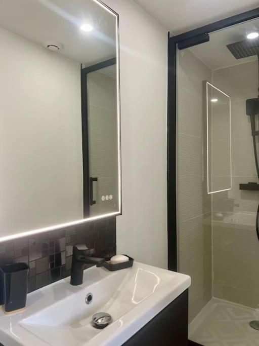 Appartement Thelma Boheme Montpellier