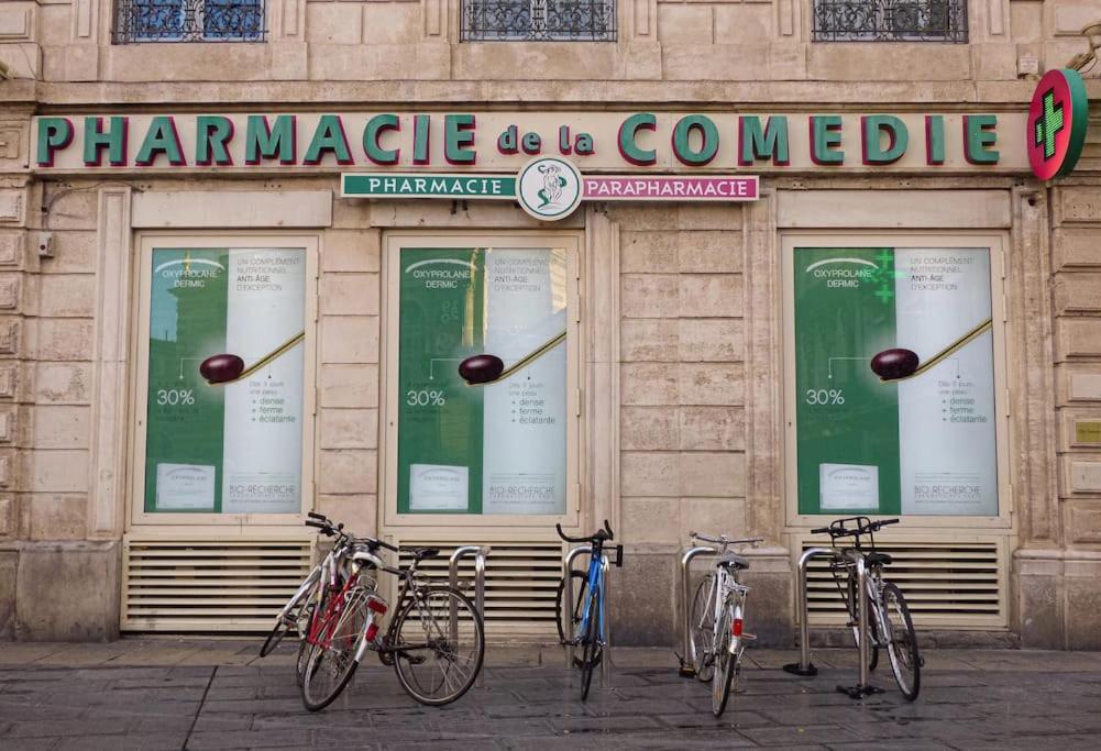 Appartement Thelma Boheme *